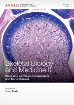 Skeletal Biology and Medicine II - Bone and cartilage homeostasis and bone disease