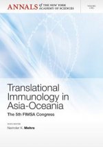 Translational Immunology in Asia-Oceania - The 5th  International Congress of the Federation of Immunological Societies of Asia-Oceania