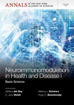Neuroimunomodulation in Health and Disease I - Basic Science
