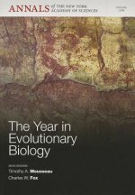 Year in Evolutionary Biology