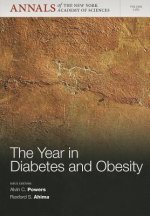 Year in Diabetes and Obesity