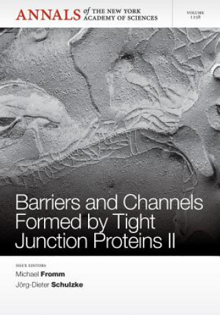 Barriers and Channels Formed by Tight Junction Proteins V2