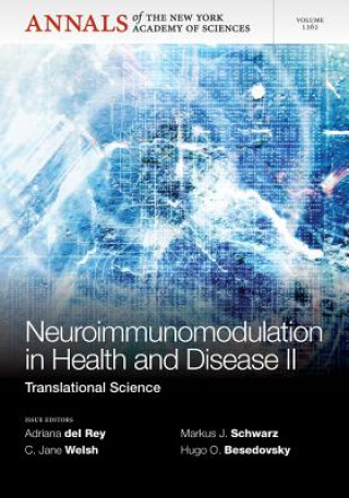 Neuroimunomodulation in Health and Disease II - Translational Science
