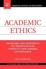 Academic Ethics