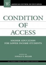Condition of Access