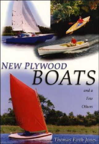 New Plywood Boats