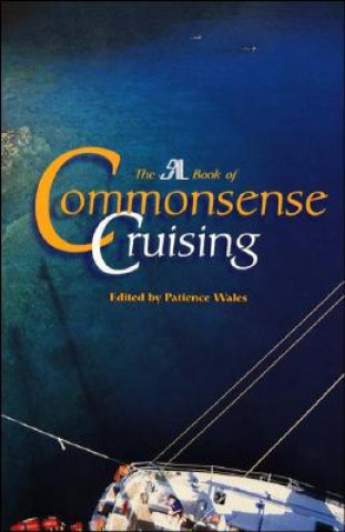 SAIL Book of Common Sense Cruising