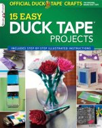 15 Easy Duck Tape Projects