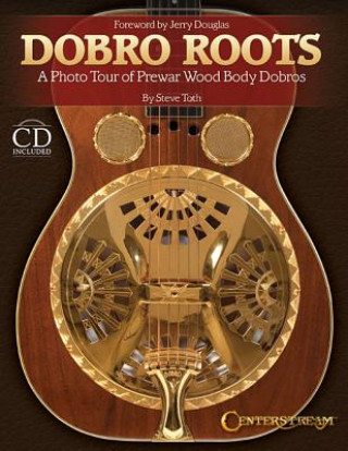 Dobro Roots