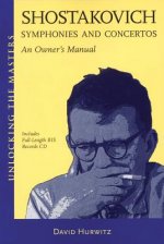 Shostakovich Symphonies and Concertos