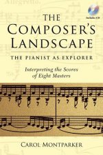 Composer's Landscape