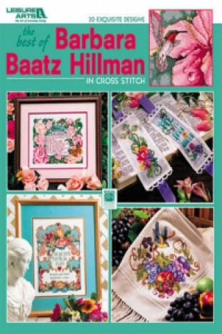 Best Barbara Baatz Hillman Cross Stitch