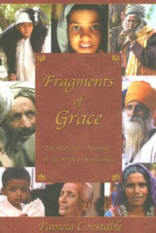 Fragments of Grace