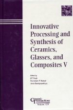 Innovative Processing and Synthesis of Ceramics, Glasses, and Composites V - Ceramic Transactions V129