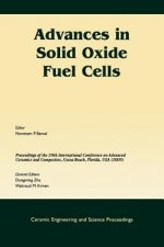 Advances in Solid Oxide Fuel Cells (Ceramic Engineering and Science Proceedings V26 Number 4)