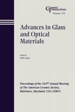 Advances in Glass and Optical Materials - Ceramic Transactions V173