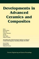 Developments in Advanced Ceramics and Composites (Ceramic Engineering and Science Proceedings V26 Number 8)