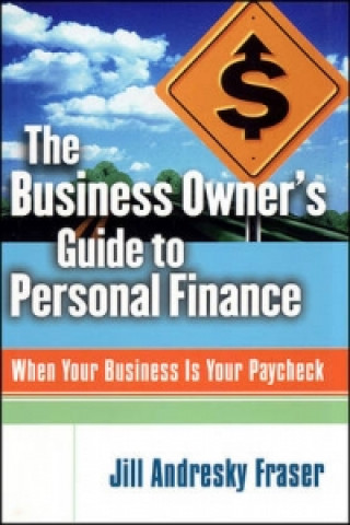 Business Owner's Guide to Personal Finance