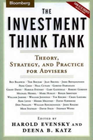 Investment Think Tank