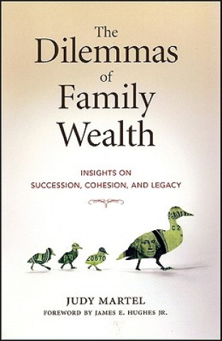 Dilemmas of Family Wealth - Insights on Succession, Cohesion, and Legacy