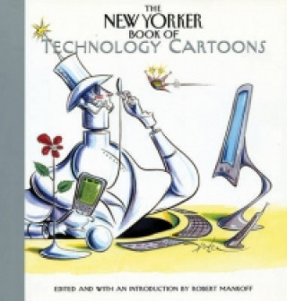 New Yorker Book of Technology Cartoons