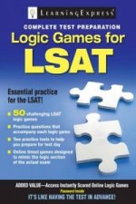 LSAT Logic Games