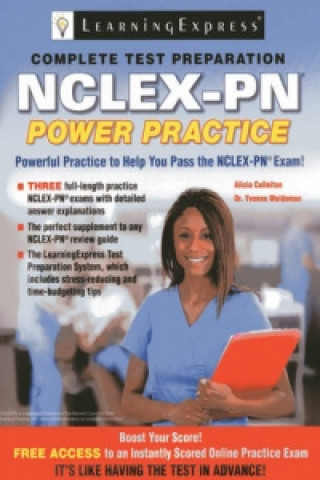 Nclex-Pn