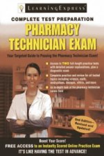 Pharmacy Technician Exam