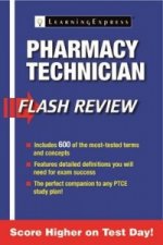 Pharmacy Technician Flash Review