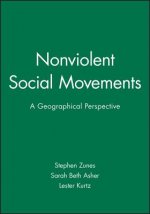 Nonviolent Social Movements - A Geographical Perspective