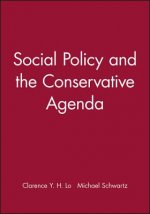 Social Policy and the Conservative Agenda