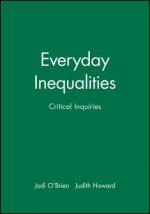 Everyday Inequalities - Critical Inquiries