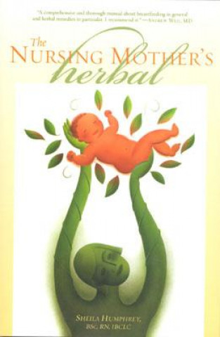 Nursing Mother's Herbal