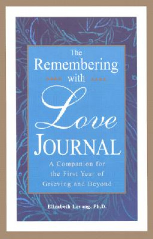 Remembering With Love Journal