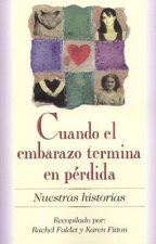 Cuando el embarazo termina en perdida