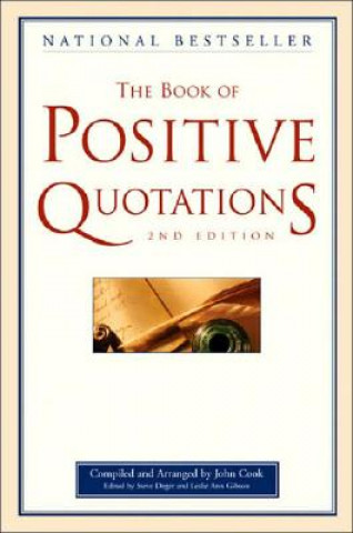 Book of Positive Quotations