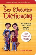 Sex Education Dictionary