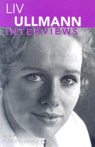 Liv Ullman