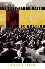 Lost-Found Nation of Islam in America