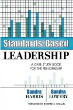 Standards-Based Leadership