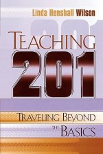 Teaching 201