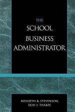 School Business Administrator