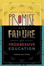 Promise and Failure of Progressive Education