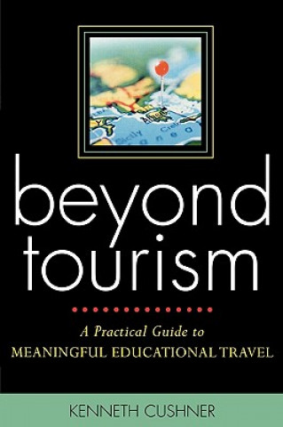 Beyond Tourism