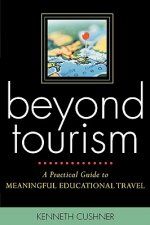 Beyond Tourism