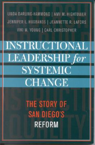Instructional Leadership for Systemic Change