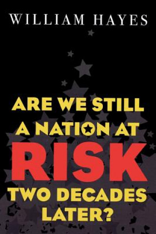Are We Still a Nation at Risk Two Decades Later?