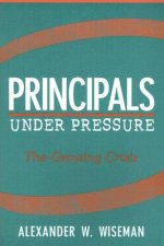 Principals Under Pressure