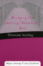 Bridging the Learning/Assessment Gap