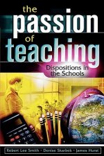 Passion of Teaching
